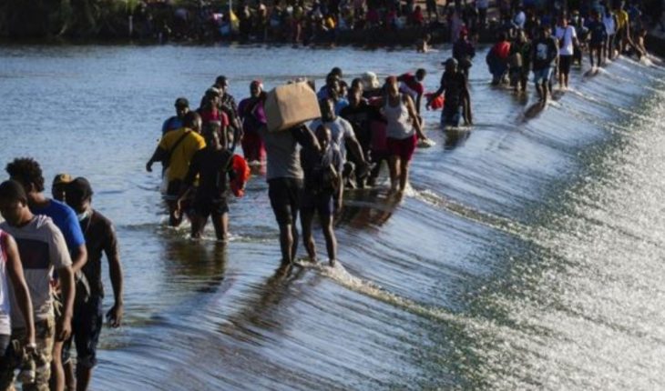 Mexico prepares decree to regularize Haitian migrants: Comar