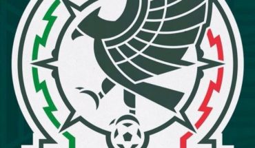 México presenta su nuevo escudo previo al Mundial