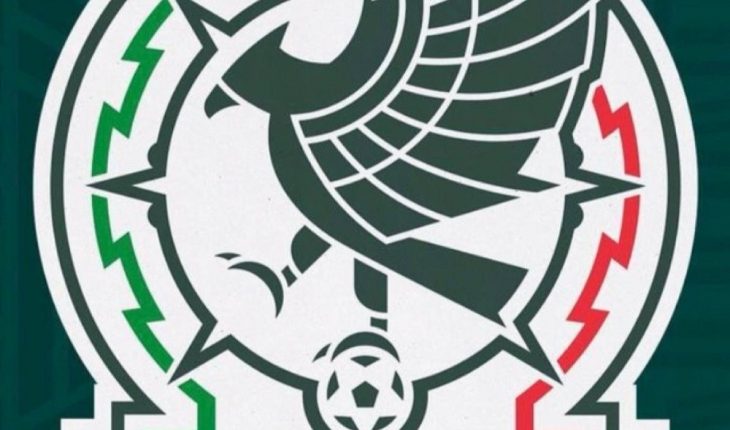 México presenta su nuevo escudo previo al Mundial