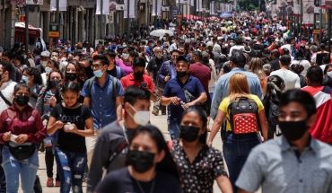 México retrocede una década en el Índice de Progreso Social