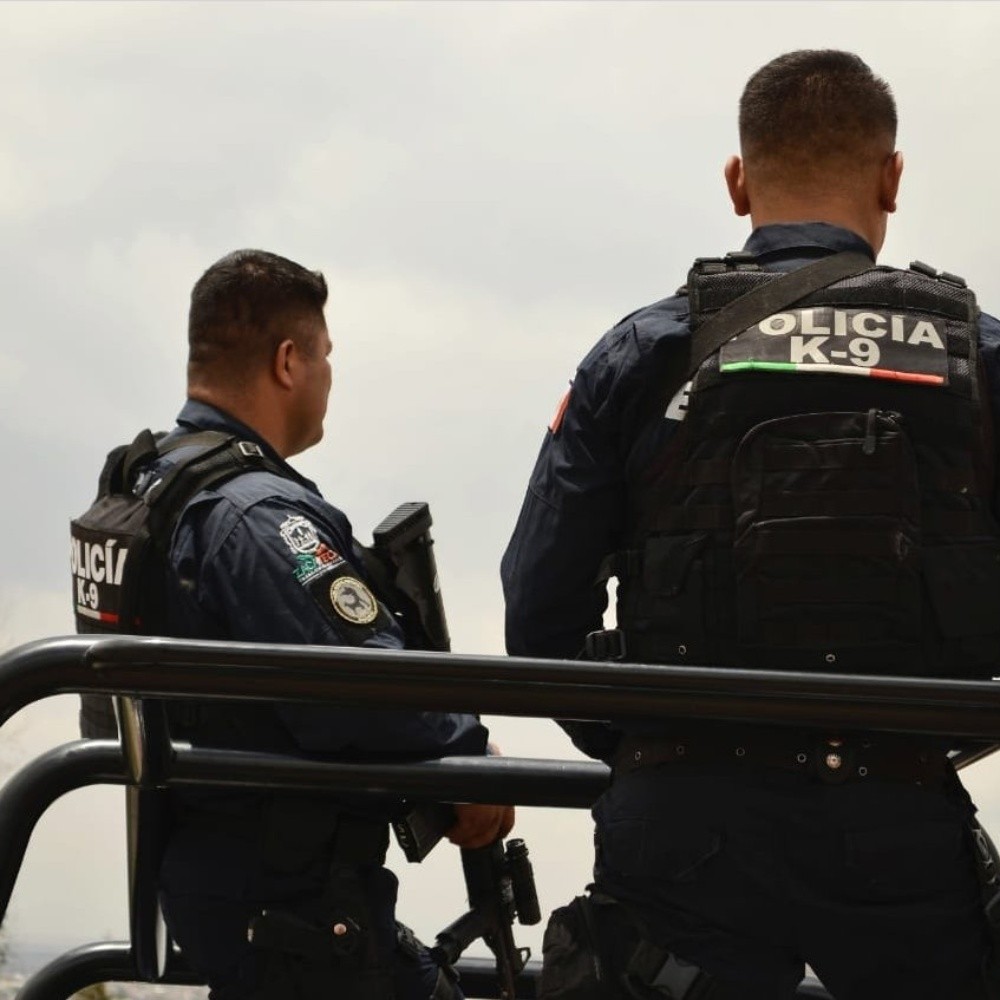 Mueren 8 en enfrentamiento entre cárteles en Zacatecas