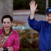 Nicaragua: U.S. bans entry to Daniel Ortega and all members of his government