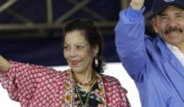 Nicaragua, un régimen antidemocrático y ¿monárquico?