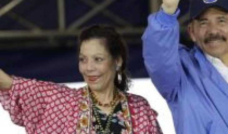 Nicaragua, un régimen antidemocrático y ¿monárquico?