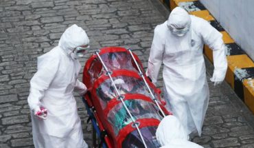 OMS: Europa es el único continente donde aumentan las muertes por Covid-19