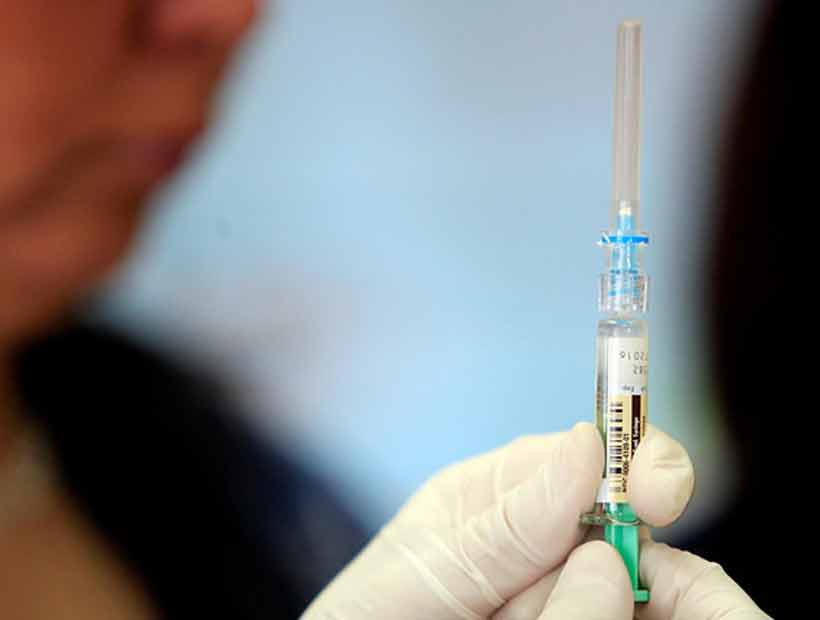 OPS: más de la mitad de la población de América ha sido vacunada