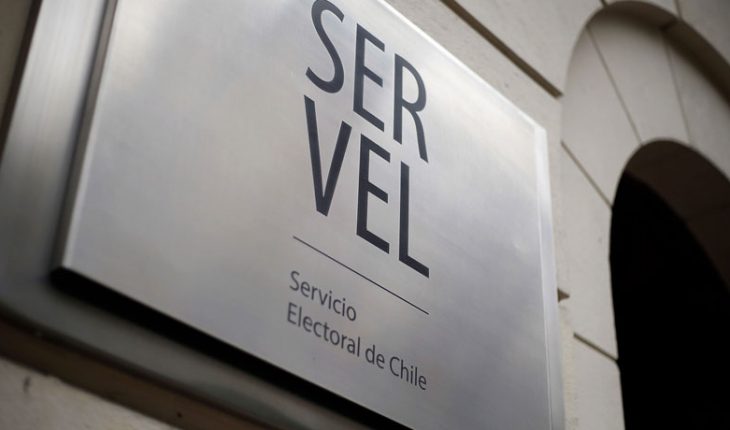 Oliva: Servel requirió antecedentes en 9 de 11 partidas de gasto de campaña de primera vuelta