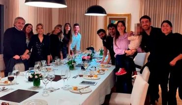 Party in Olivos: they rejected Alberto Fernández’s proposal about the non-existence of a crime