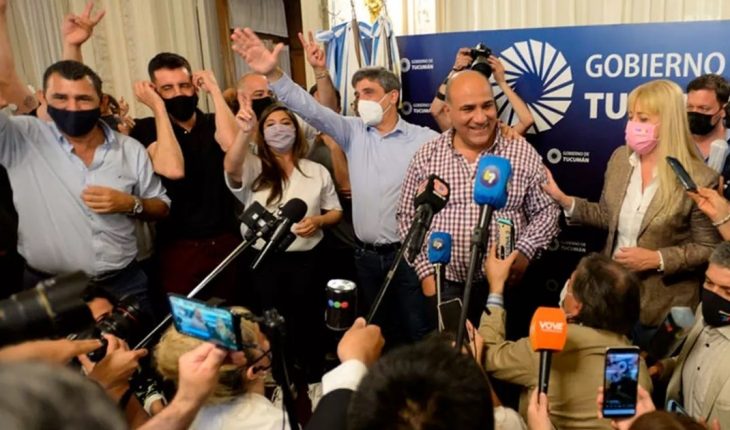 Periodistas argentinas repudiaron el abuso en Casa de Gobierno de Tucumán: “Exigimos trabajar sin sufrir violencias”
