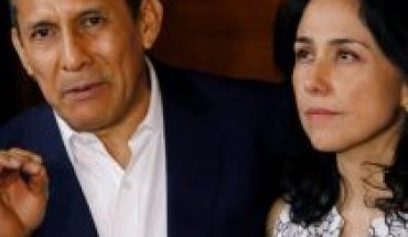 Peru’s Justice Orders Trial of Former President Humala and His Wife