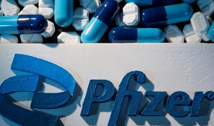 Pfizer cederá la patente de su píldora contra el COVID-19 a países vulnerables