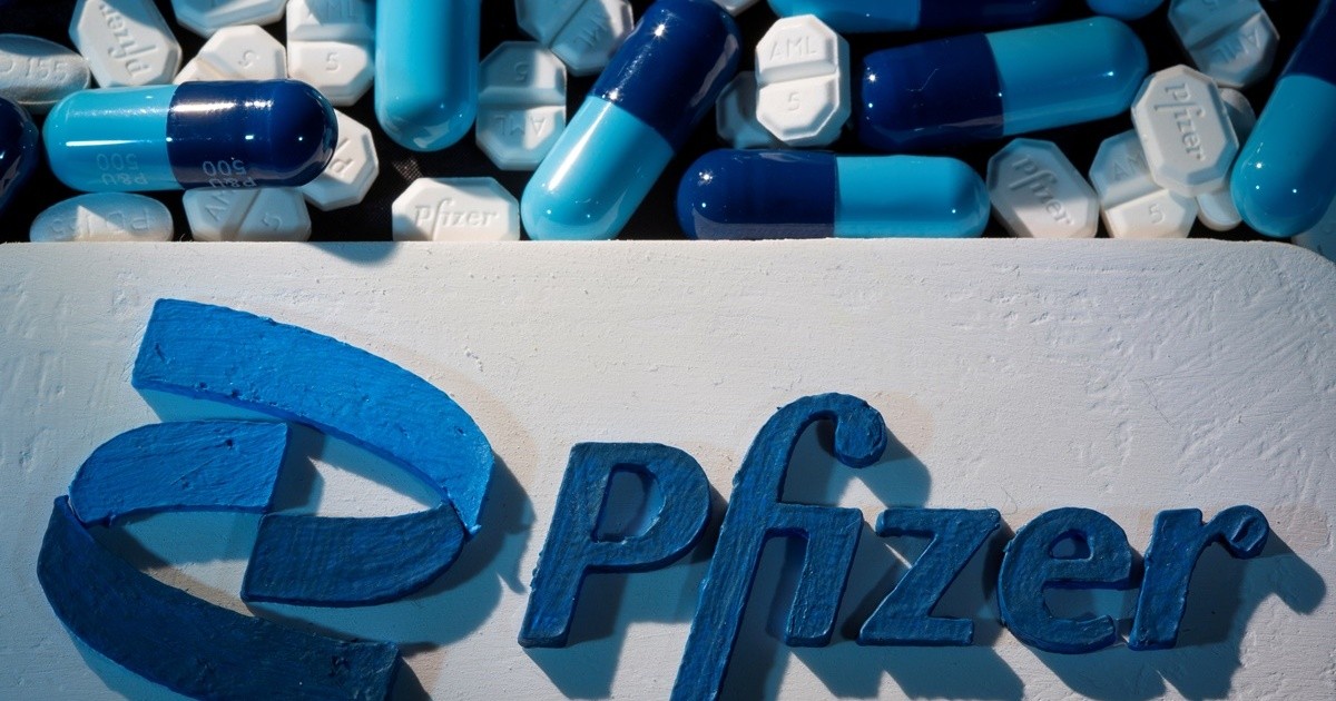 Pfizer cederá la patente de su píldora contra el COVID-19 a países vulnerables