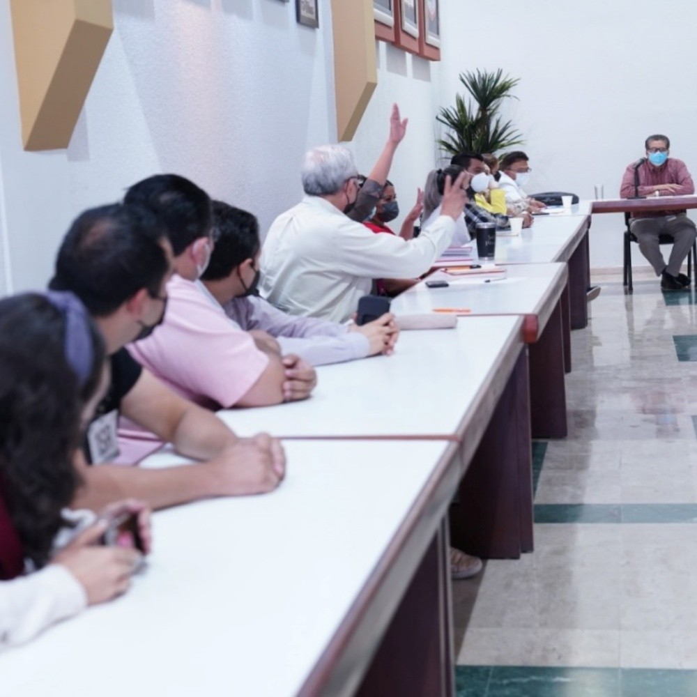 Piden a SFP y Congreso de Sinaloa investigar entrega de bases