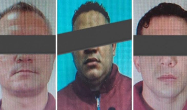 Pidieron la detención de los tres policías que asesinaron a Lucas González