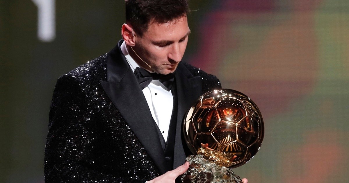 Pochettino, sobre Messi: "Estamos hablando de algo enorme, inmenso"
