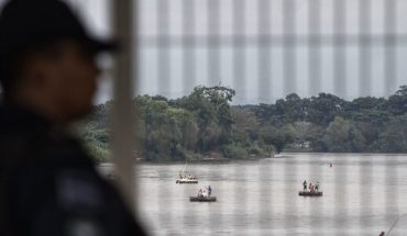 Police in Suchiate, Chiapas, Arrested for Murder of Migrant Woman