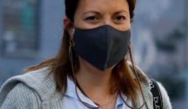 Presidenta del PPD critica «excesivo uso de la fuerza» de Carabineros en allanamiento a Comunes