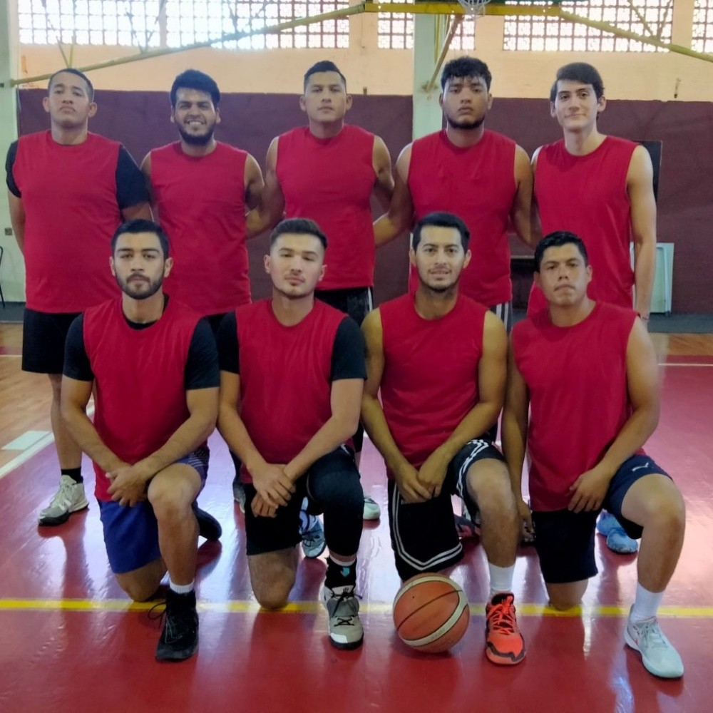 Probasket MZT saca la casta con el campeonato Libre Varonil de la Copa de Baloncesto Mazatlán-Venados 2021