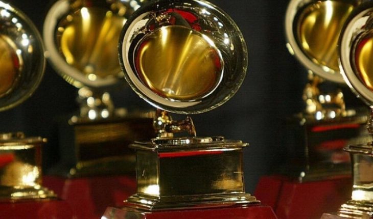 Repasá todos los ganadores de los Latin Grammy 2021