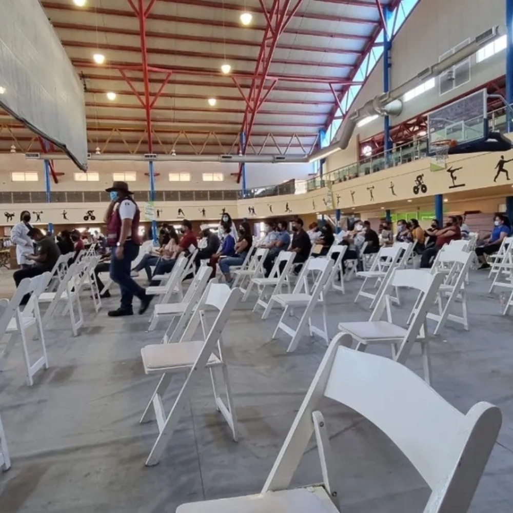 Reportan 3 nuevos contagios y cero defunciones por Covid-19 en Sinaloa