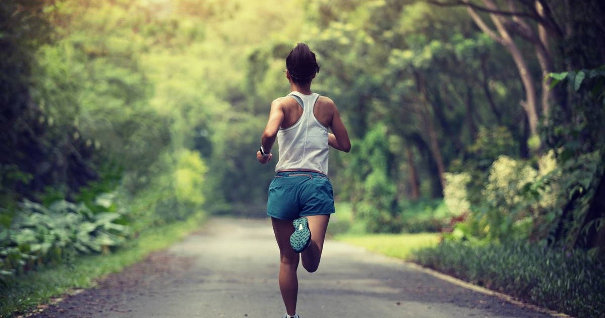 Running: 6 consejos para empezar a correr