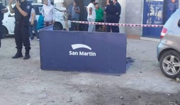 San Martín: una policía bonaerense mató a su pareja y se suicidó