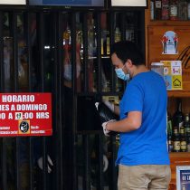 Sober and straight to the polls: Chile will live electoral Sunday with Dry Law, prohibition of shows and free public transport