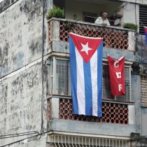 The UN urges that the right to protest in Cuba be "fully respected"