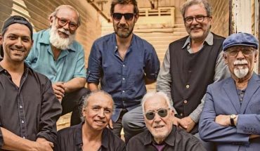 Tilo González de Congreso a 50 años de su primer disco: “Estamos en un momento creativo muy lindo”