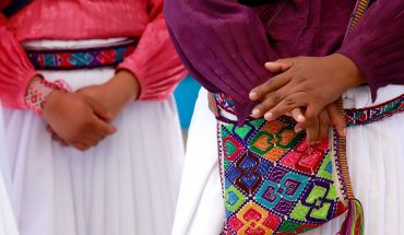 Tras huir de matrimonio forzado, arrestan a menor indígena en Guerrero