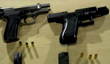 El PAN propone prisión preventiva oficiosa por portar armas