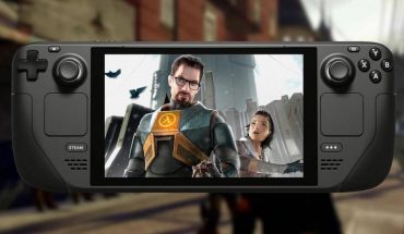 Valve estaría trabajando en un nuevo proyecto de Half-Life