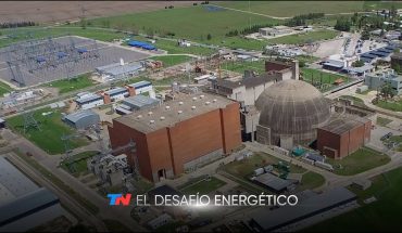 Video: El rol de la energía nuclear en la matriz del futuro | El desafío energético