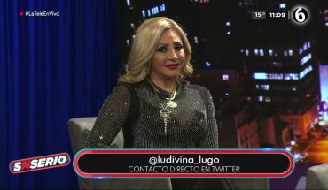 Video: Envidia entre Ludivina Lugo y Mizada Mohamed | SNSerio