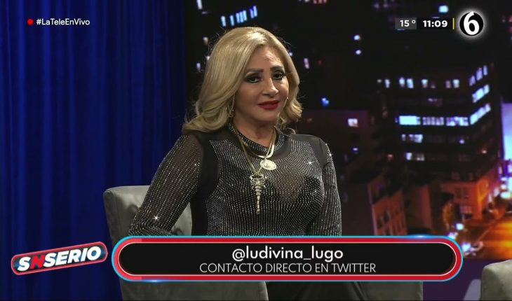 Video: Envidia entre Ludivina Lugo y Mizada Mohamed | SNSerio