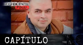 Video: Expediente Final: Así fueron los últimos días de vida del exministro Enrique Low Murtra – Caracol TV