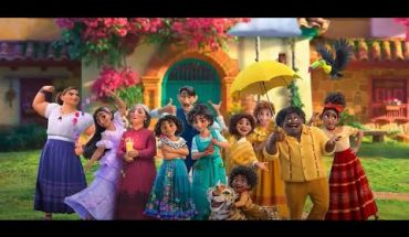Video: Juntas, pero no revueltas: La experiencia de Mauro Castillo en la película de Disney ‘Encanto’