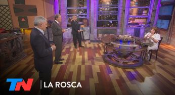 Video: LA ROSCA (Programa completo 15/11/2021) | El día después de la elección