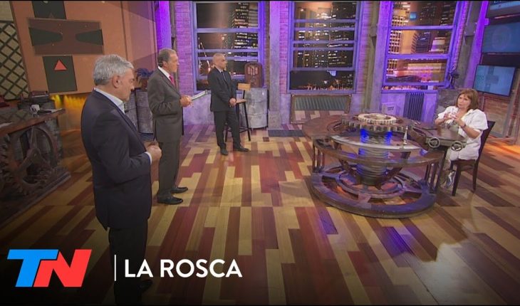 Video: LA ROSCA (Programa completo 15/11/2021) | El día después de la elección