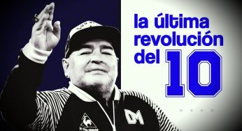 Video: LA ÚLTIMA REVOLUCIÓN DEL 10 | El año de Diego Maradona al frente de Gimnasia y Esgrima de La Plata