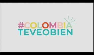 Video: Providencia es un claro ejemplo de la unión hace la fuerza – Colombia te veo bien | Caracol TV