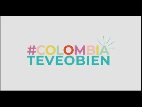 Providencia es un claro ejemplo de la unión hace la fuerza - Colombia te veo bien | Caracol TV