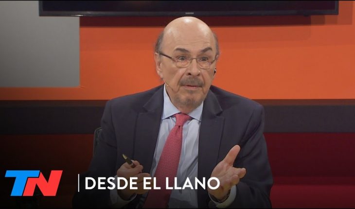 Video: "¿POR QUÉ EL GOBIERNO FESTEJA LA DERROTA?": el análisis de Morales Solá en DESDE EL LLANO