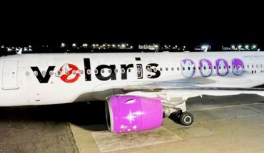 Volaris presents A320neo Ghostbusters-themed aircraft