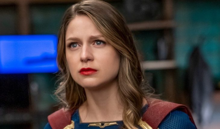 Warner Channel estrena el final de la sexta temporada de "Supergirl"