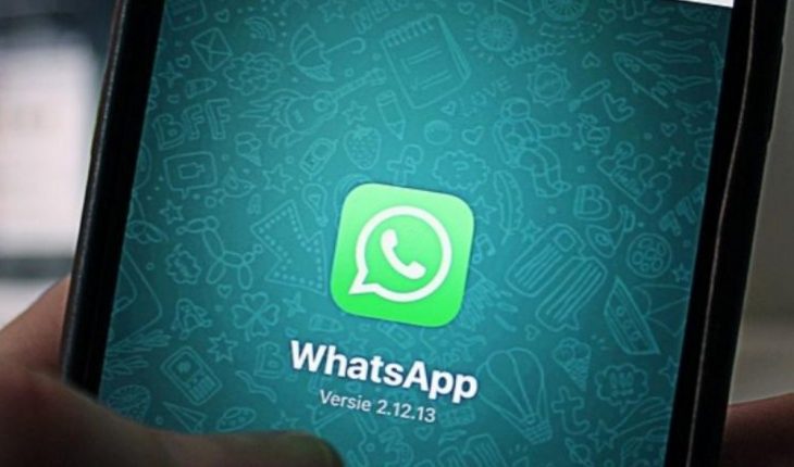 WhatsApp esta desarrollando función para acelerar cualquier audio