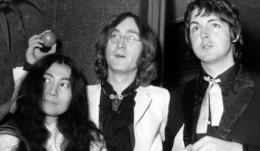 “Yoko Ono nunca interfirió en el último disco de The Beatles” — Rock&Pop