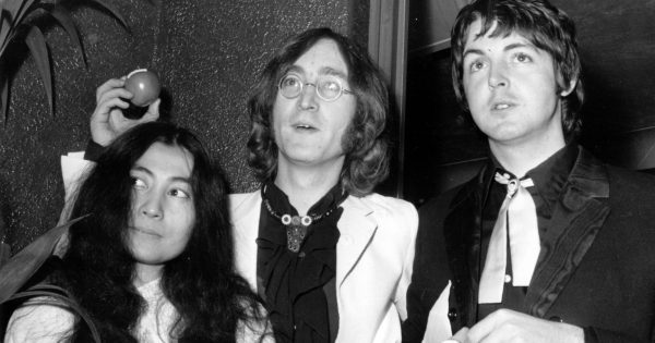 "Yoko Ono nunca interfirió en el último disco de The Beatles" — Rock&Pop