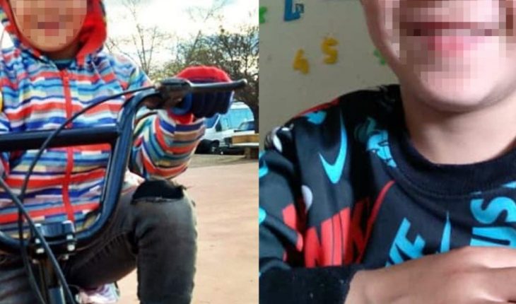 forense sobre Lucio, el niño asesinado a golpes en Argentina