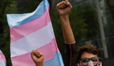 mujeres trans en Guadalajara denuncian agresiones